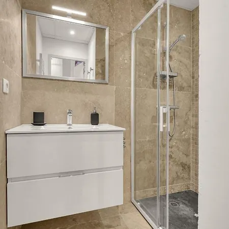 Apartmán Frere Jacques - Appt Situe Plein Centre Toulouse