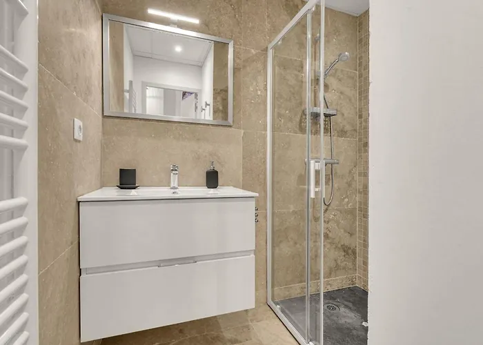 Daire Frere Jacques - Appt Situe Plein Centre Toulouse